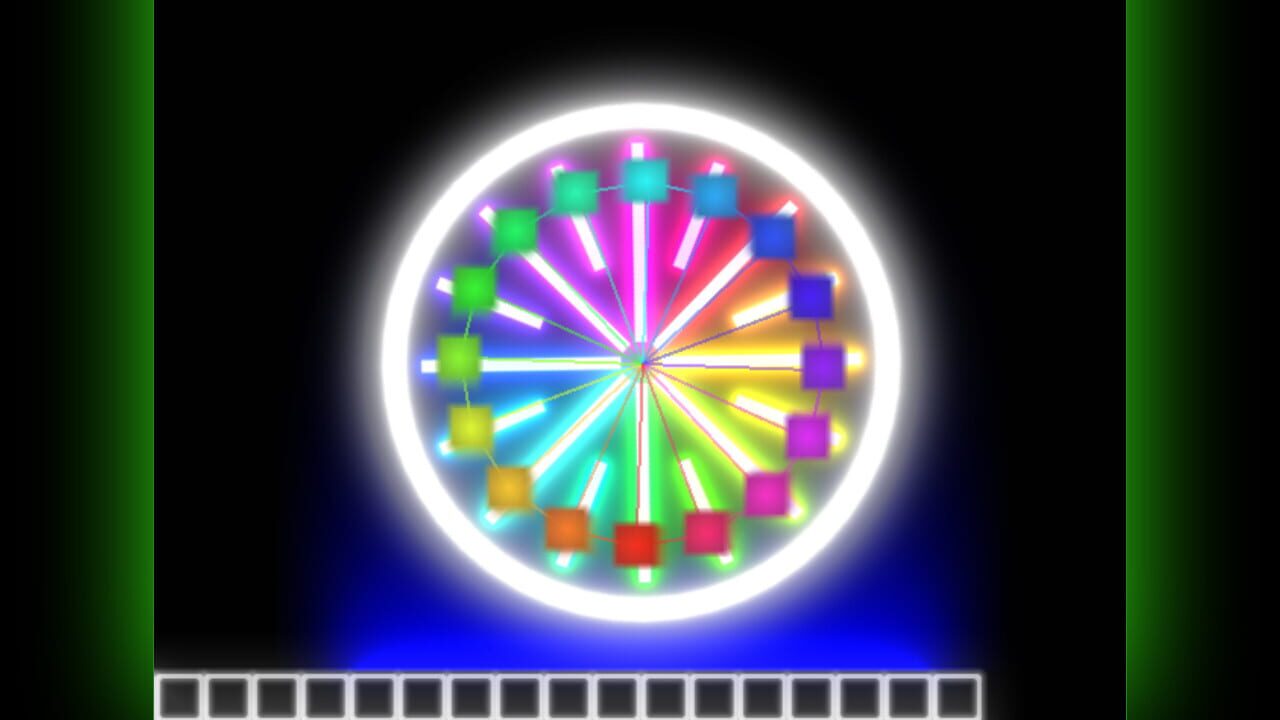 Neoncube Image