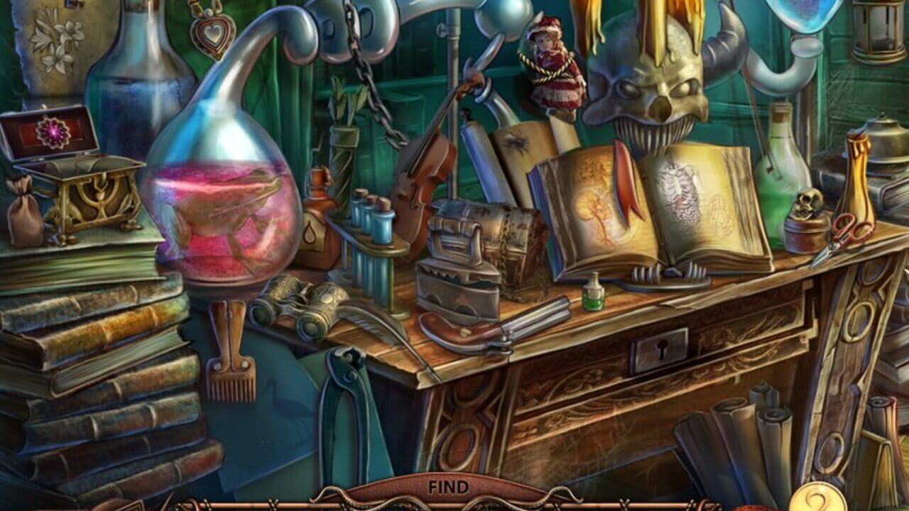 World Keepers: Last Resort — Screenshot 2