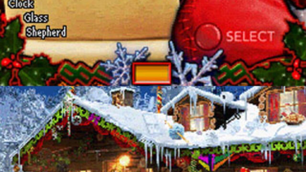 Christmas Wonderland 2 — Screenshot 2