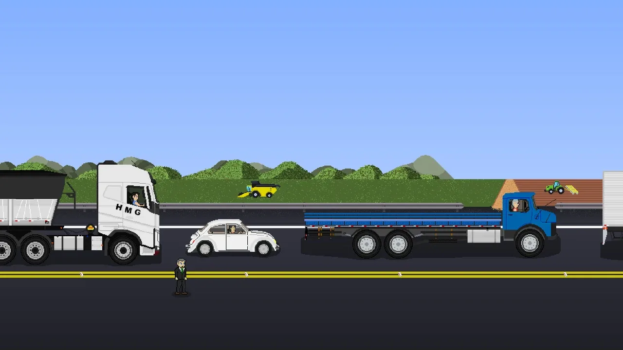 Bolsomito screenshot 3