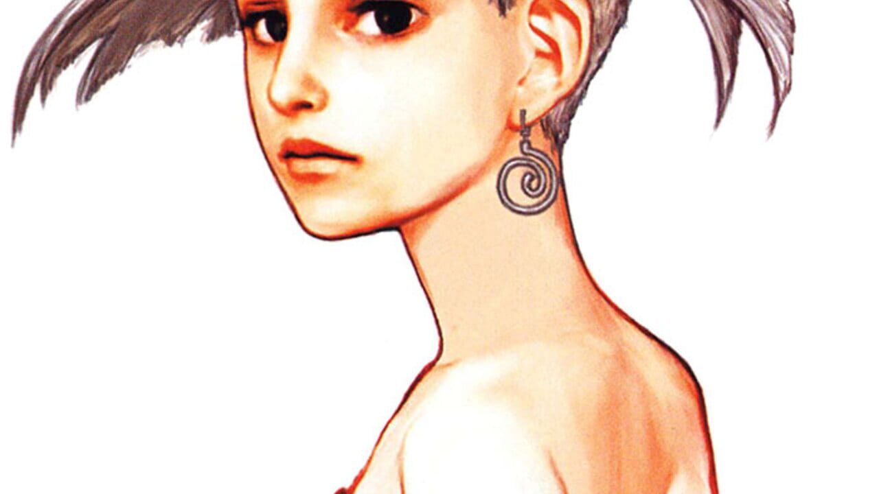 Panzer Dragoon Orta Image
