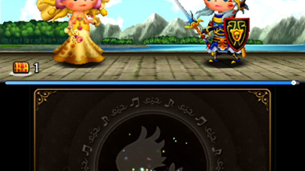 Theatrhythm Final Fantasy: Curtain Call thumbnail 8