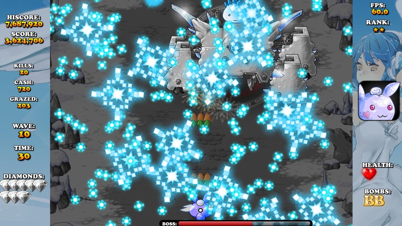 Bullet Heaven 2 — Screenshot 5