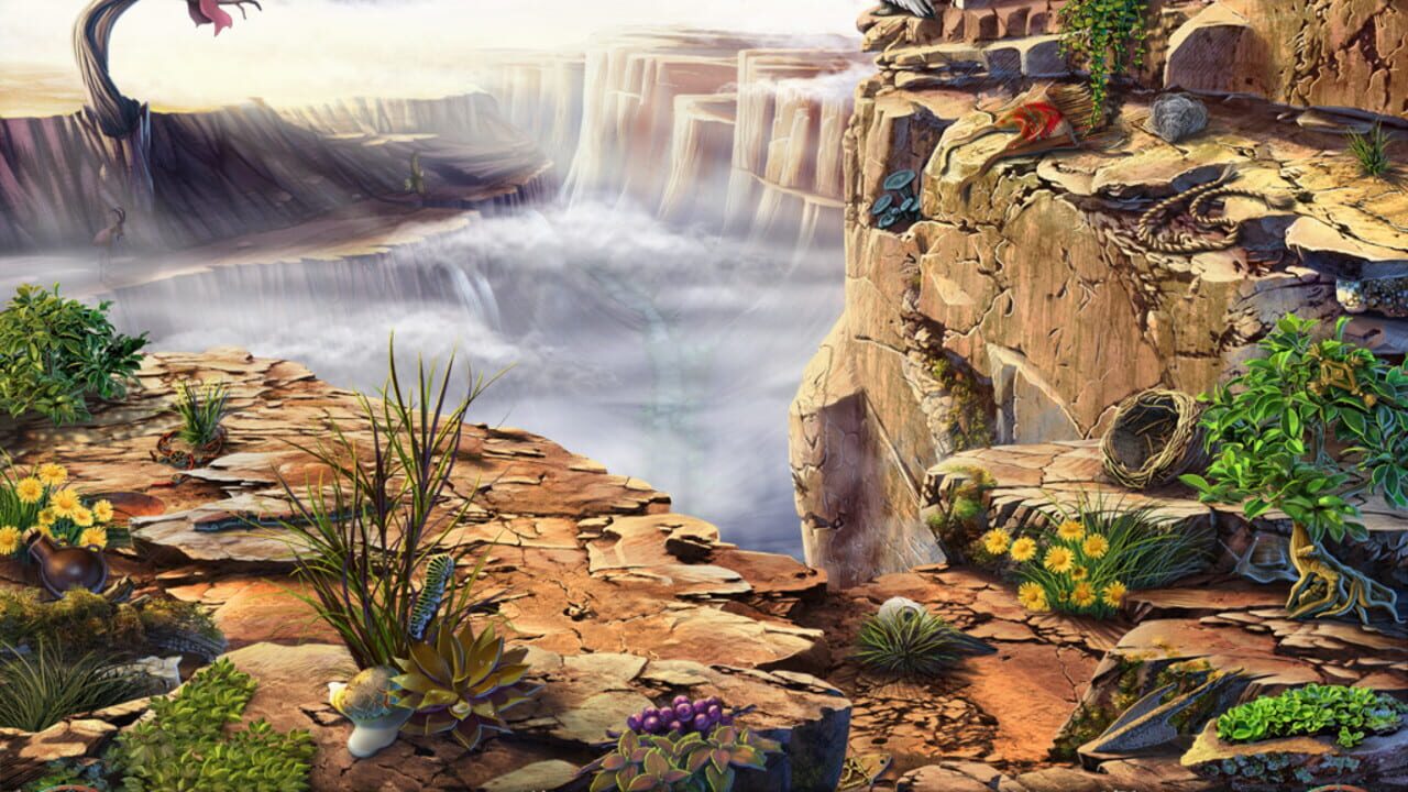 Dream Catcher Chronicles: Manitou Image