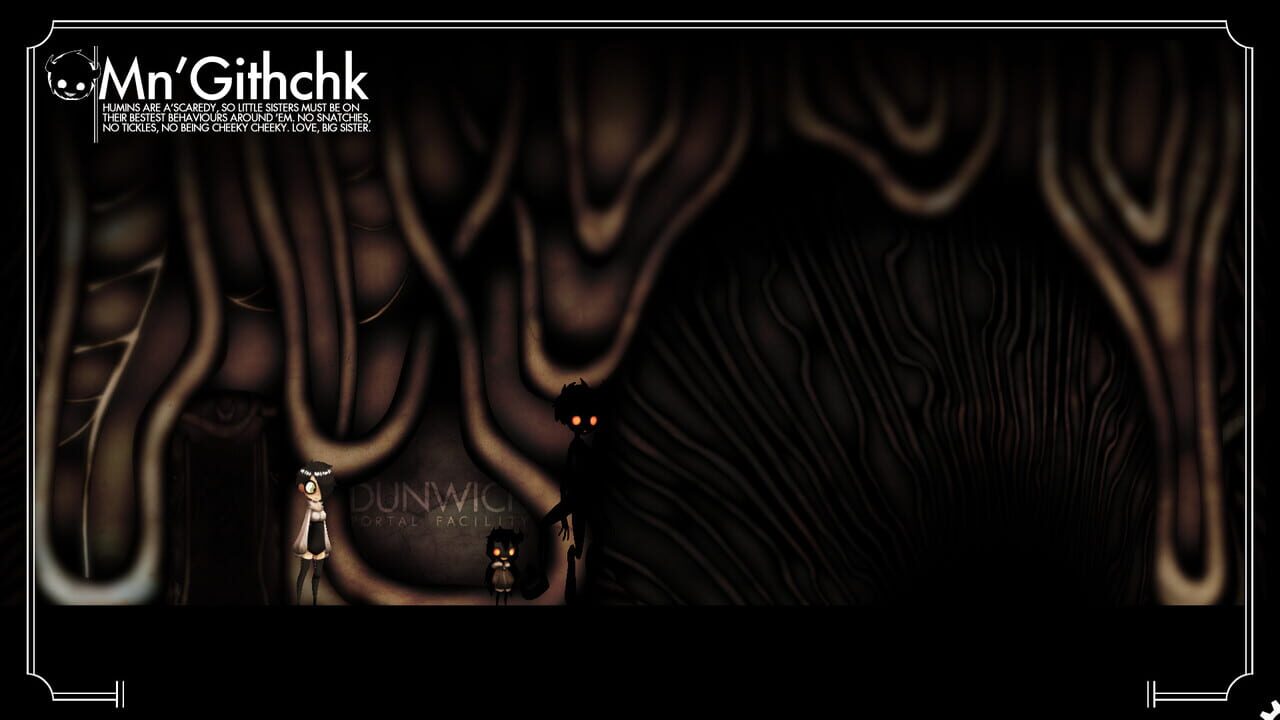 The Miskatonic Image