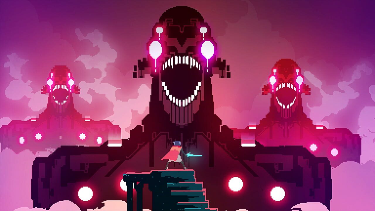 Hyper Light Drifter: Special Edition Image