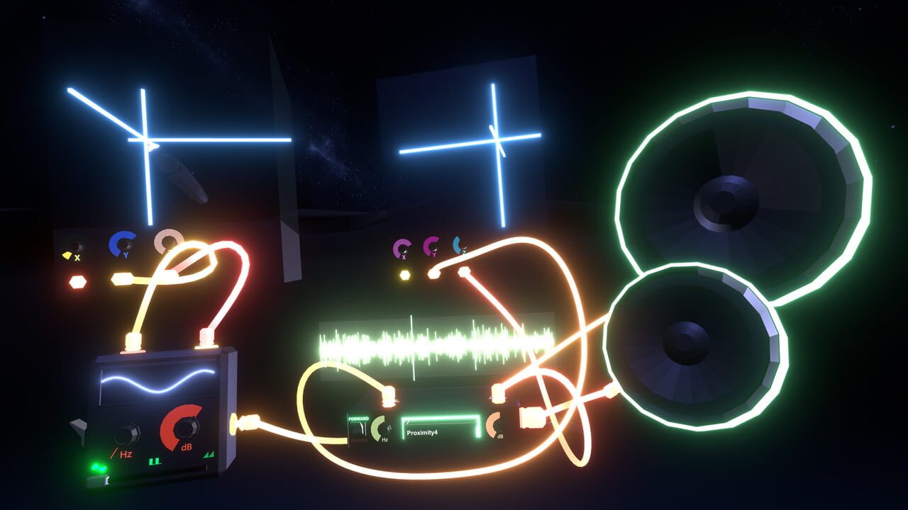 SoundStage Image