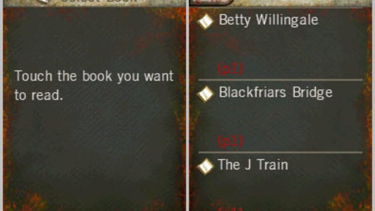 Flips: More Bloody Horowitz — Screenshot 5