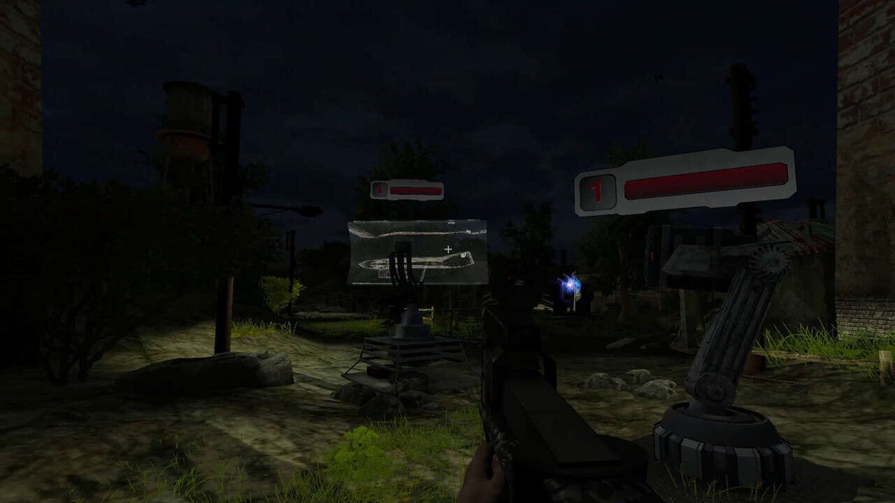 World of Undead — Screenshot 3