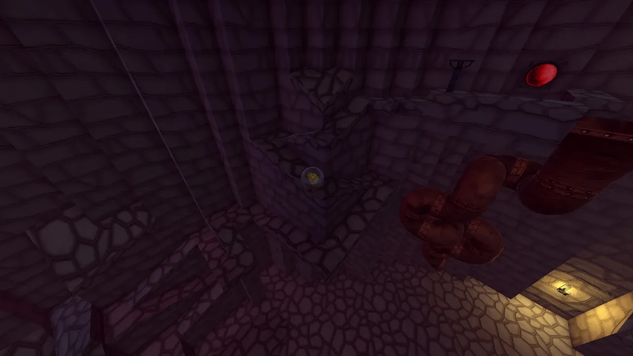 Marble Mountain screenshot 1