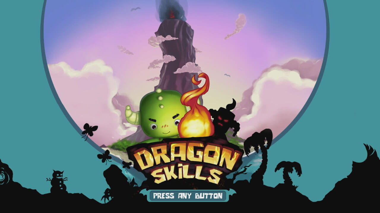 Dragon Skills — Screenshot 3
