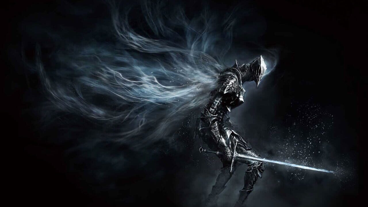 Dark Souls III Image