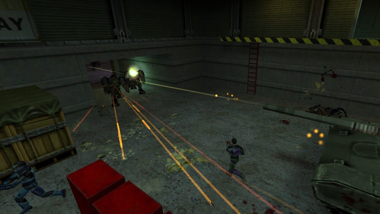 Sven Co-op Image