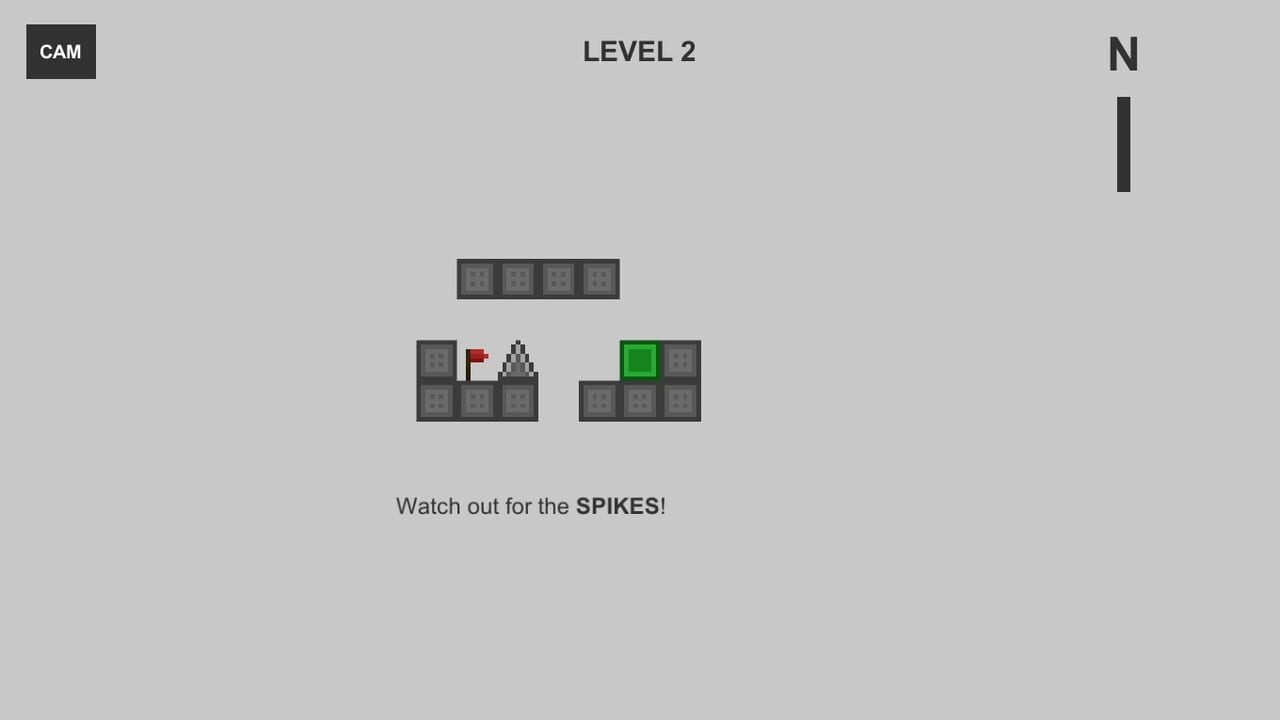 Gravity puzzles — Screenshot 2