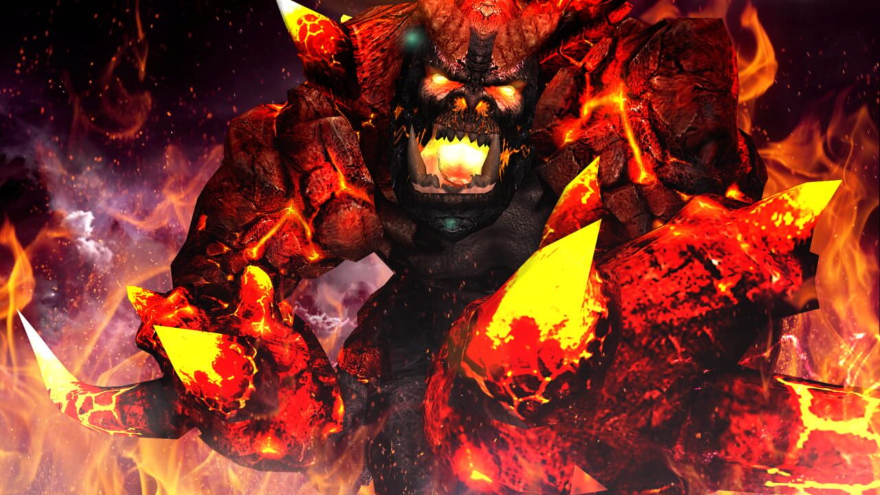 World II: Hunting Boss — Screenshot 1