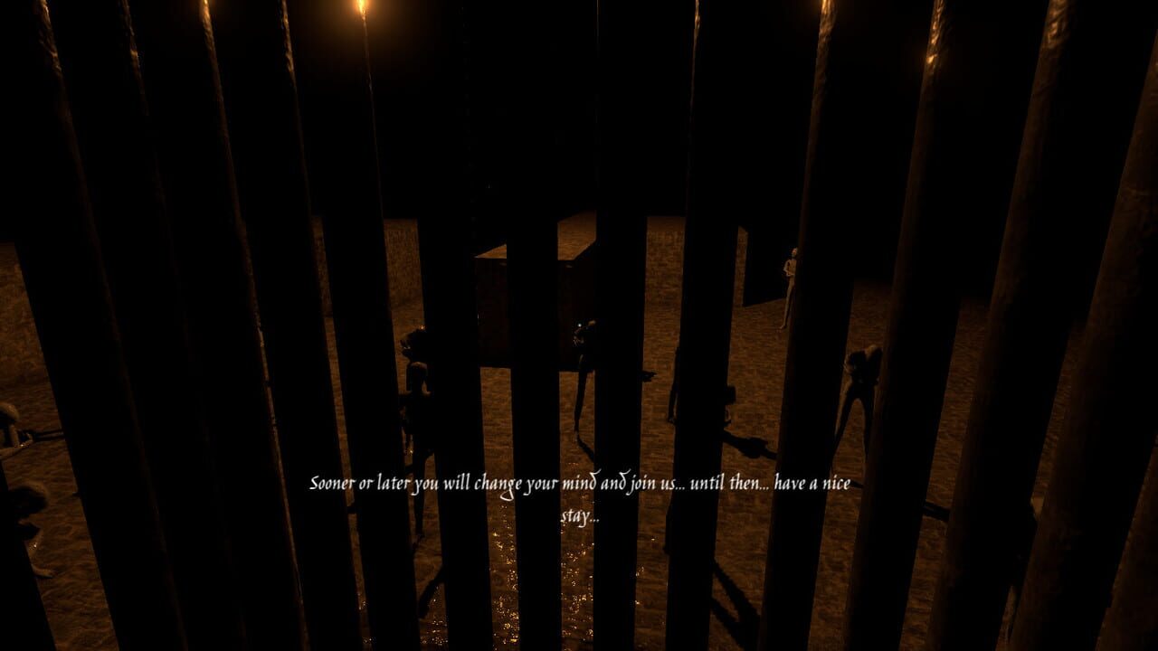The 111th Soul — Screenshot 2