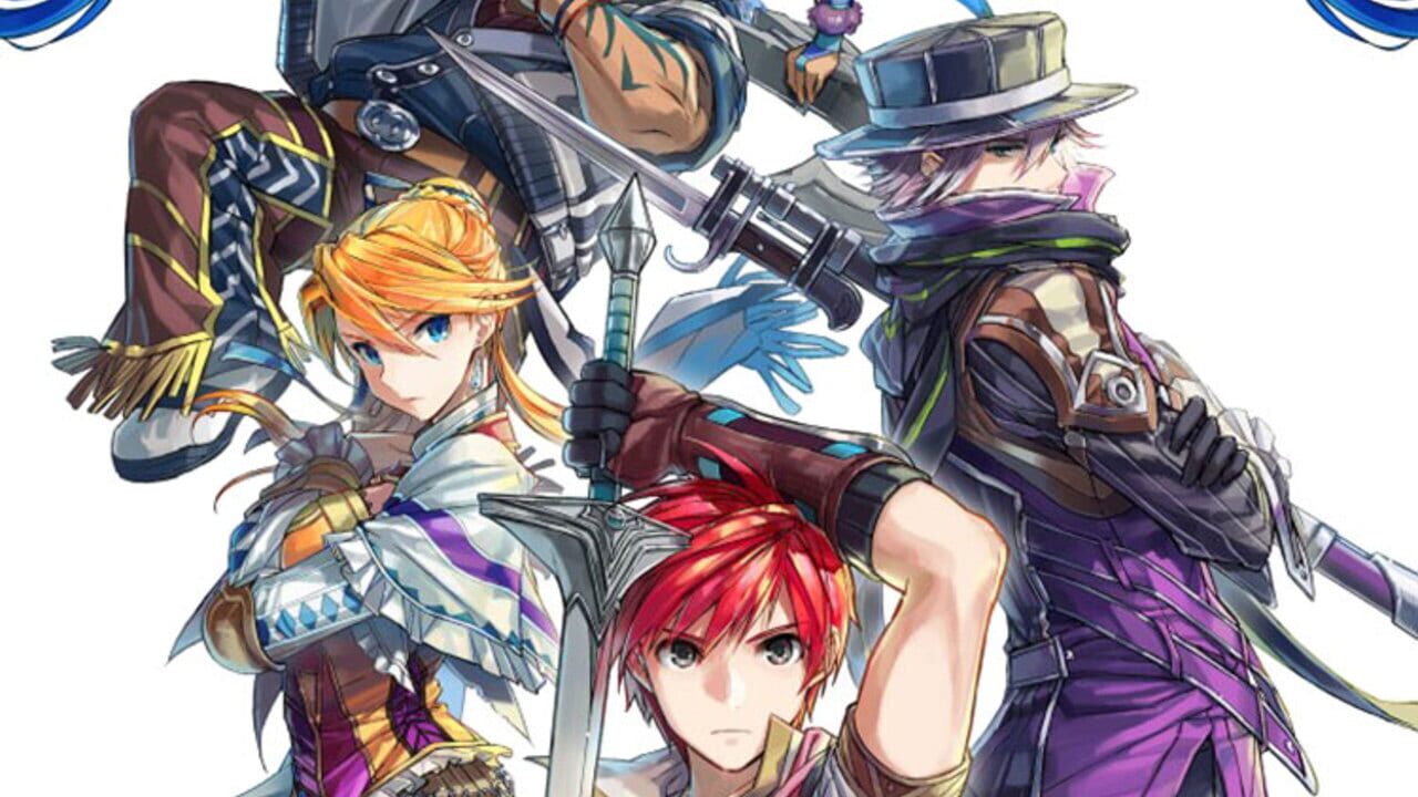 Ys VIII: Lacrimosa of Dana Image