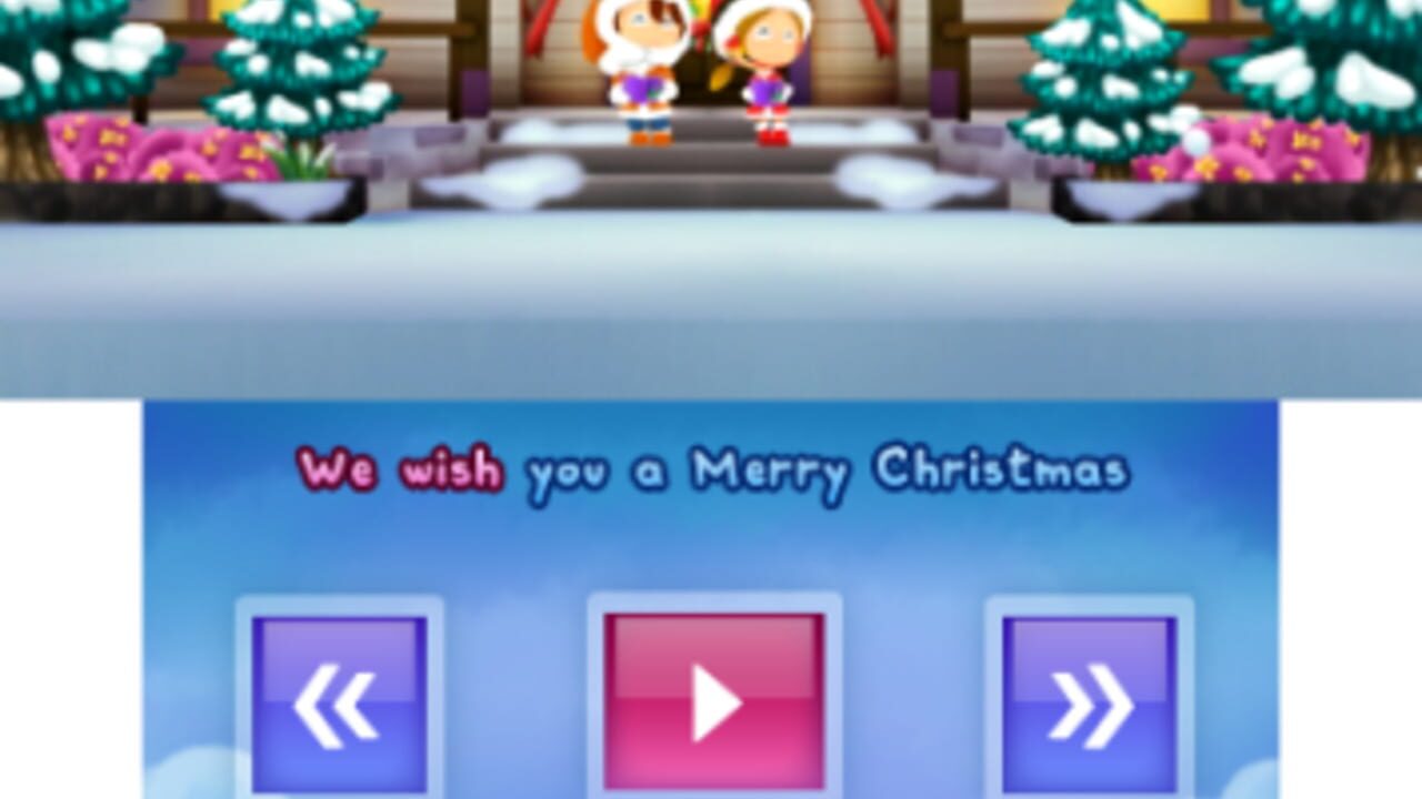 My First Songs 2 — Screenshot 1