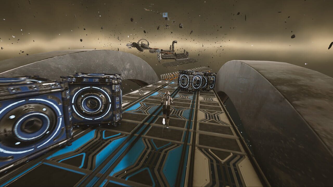 Schacht — Screenshot 1