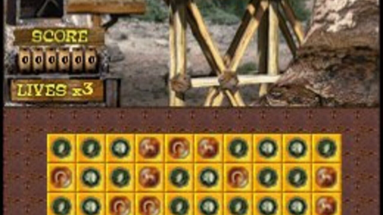 Gold Fever Screenshot 1