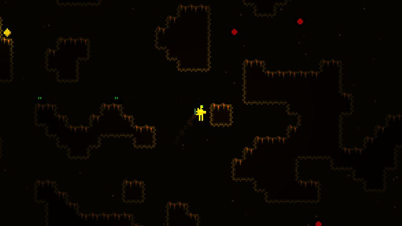 Bitcoin Miner — Screenshot 2