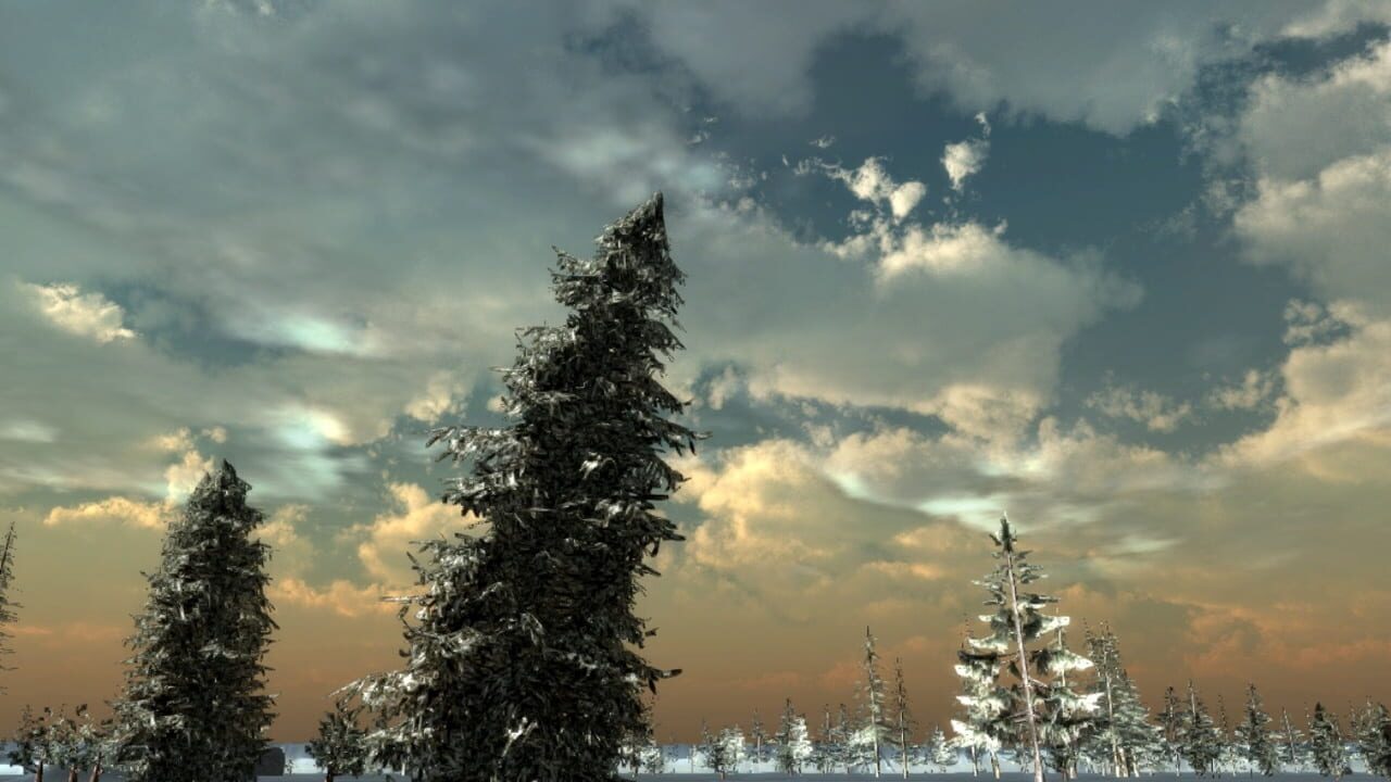 Hiking Simulator 2017 — Screenshot 3