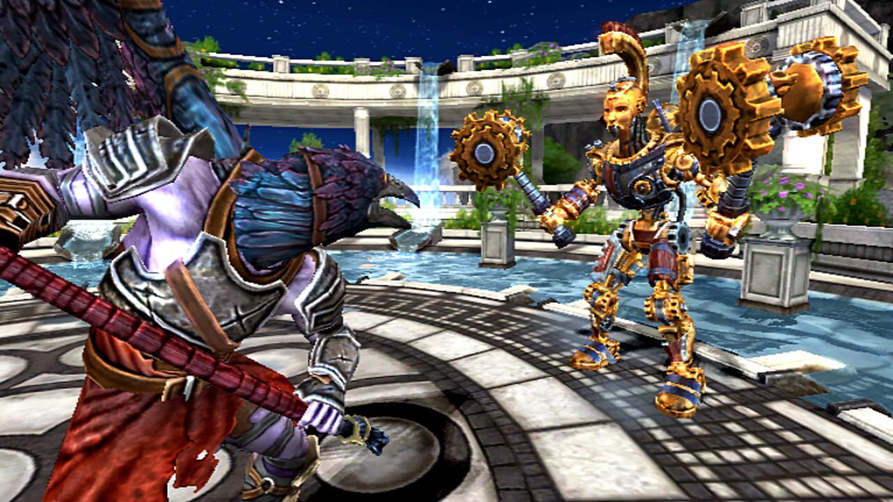 Tournament of Legends — Screenshot 4