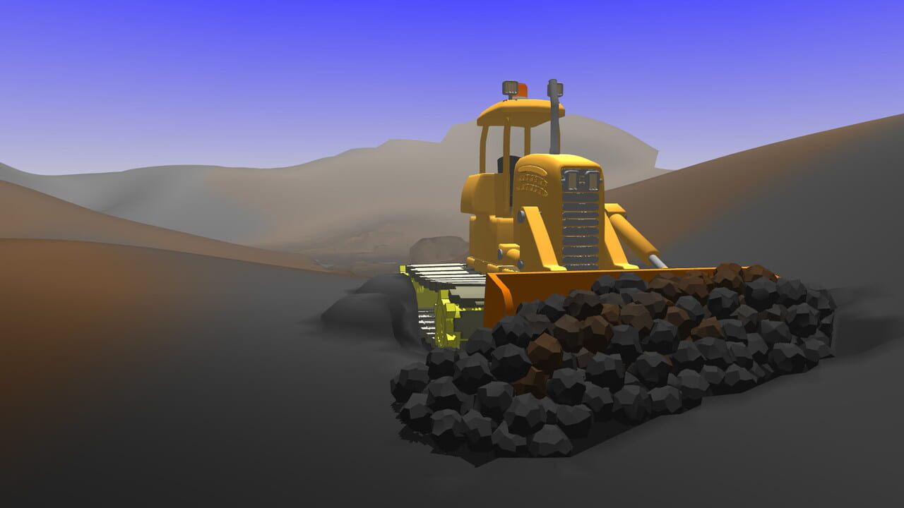 The Little Crane That Could Image