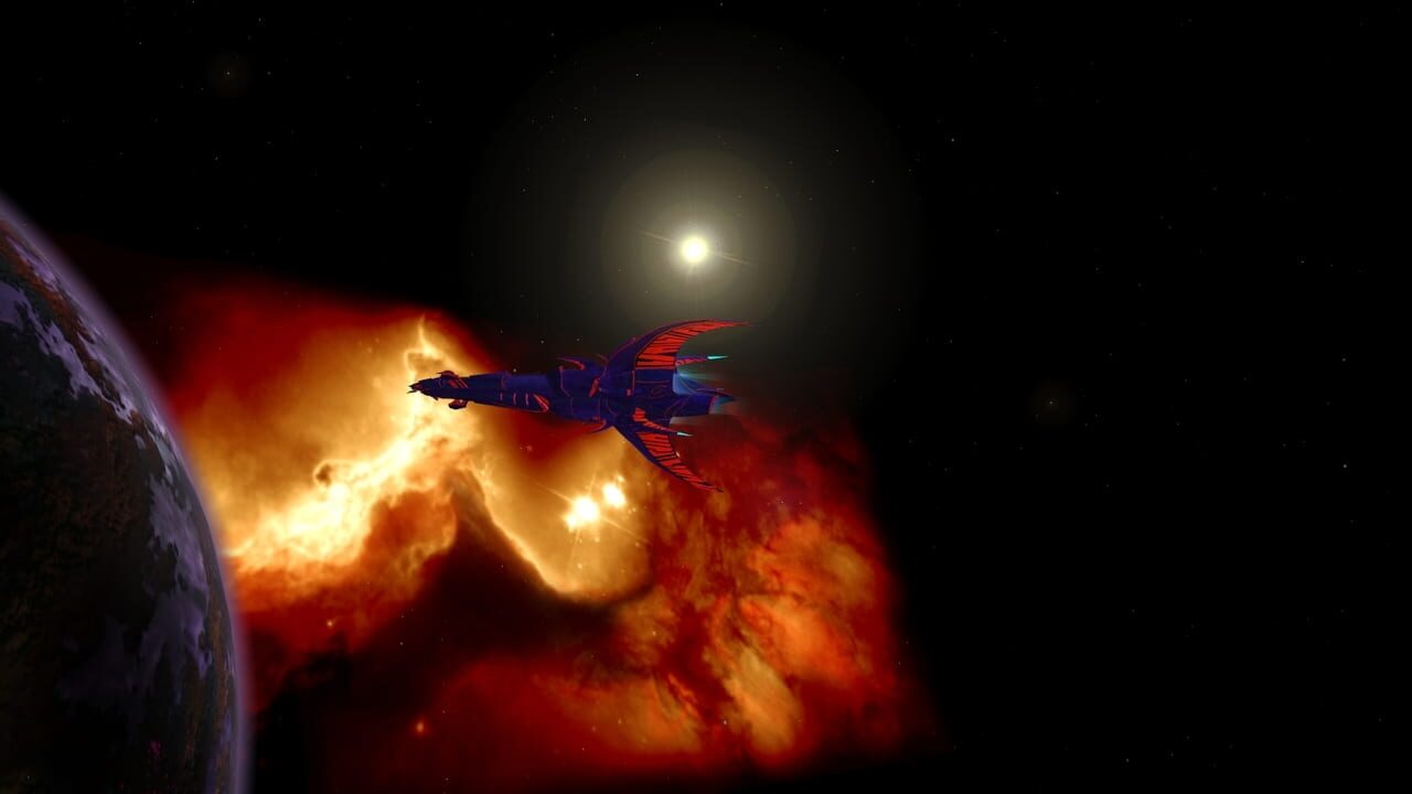 Sword of the Stars Image