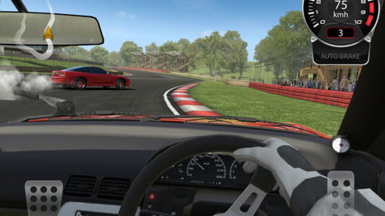 CarX Drift Racing — Screenshot 3