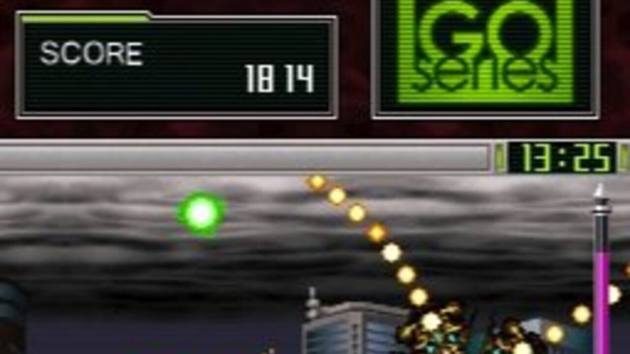 G.G Series: Dark Spirits — Screenshot 5