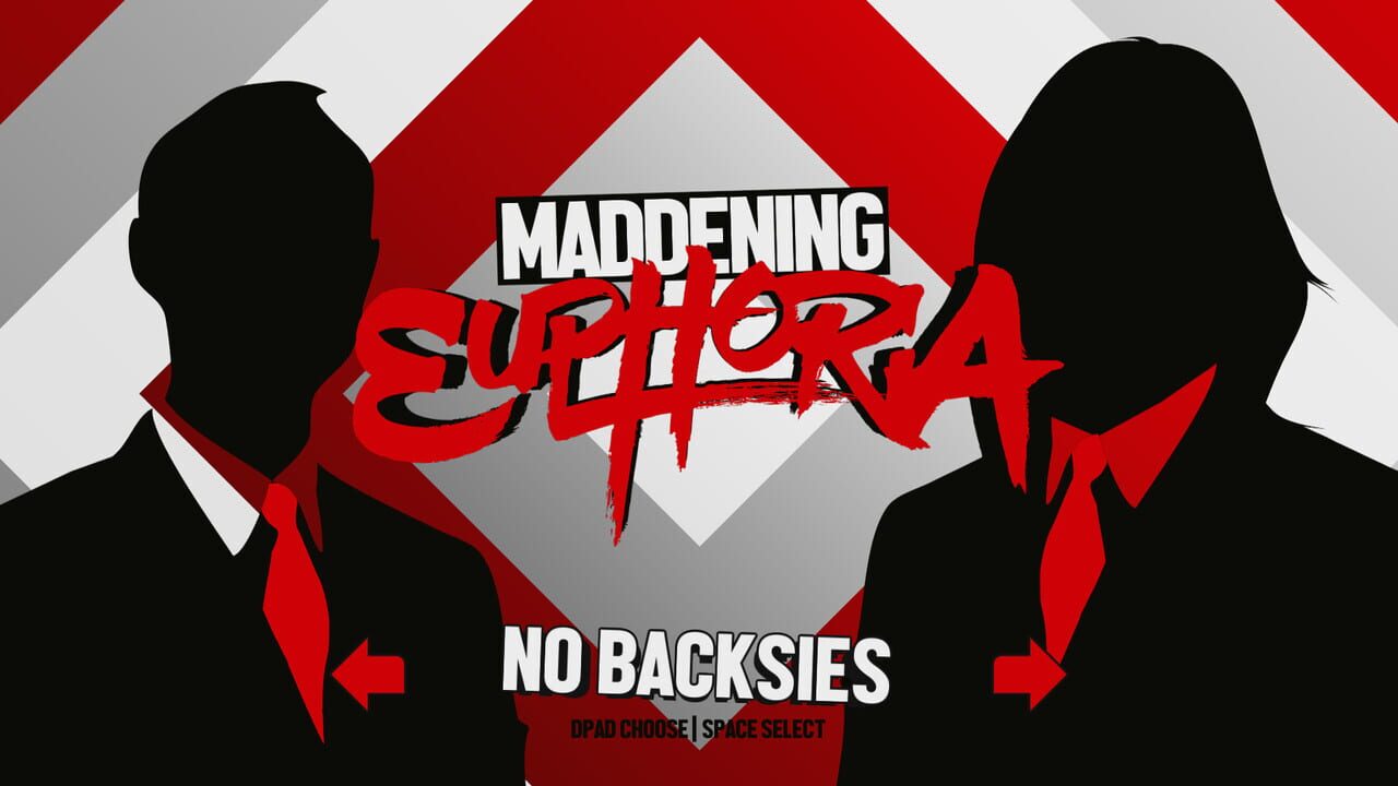 Maddening Euphoria — Screenshot 1