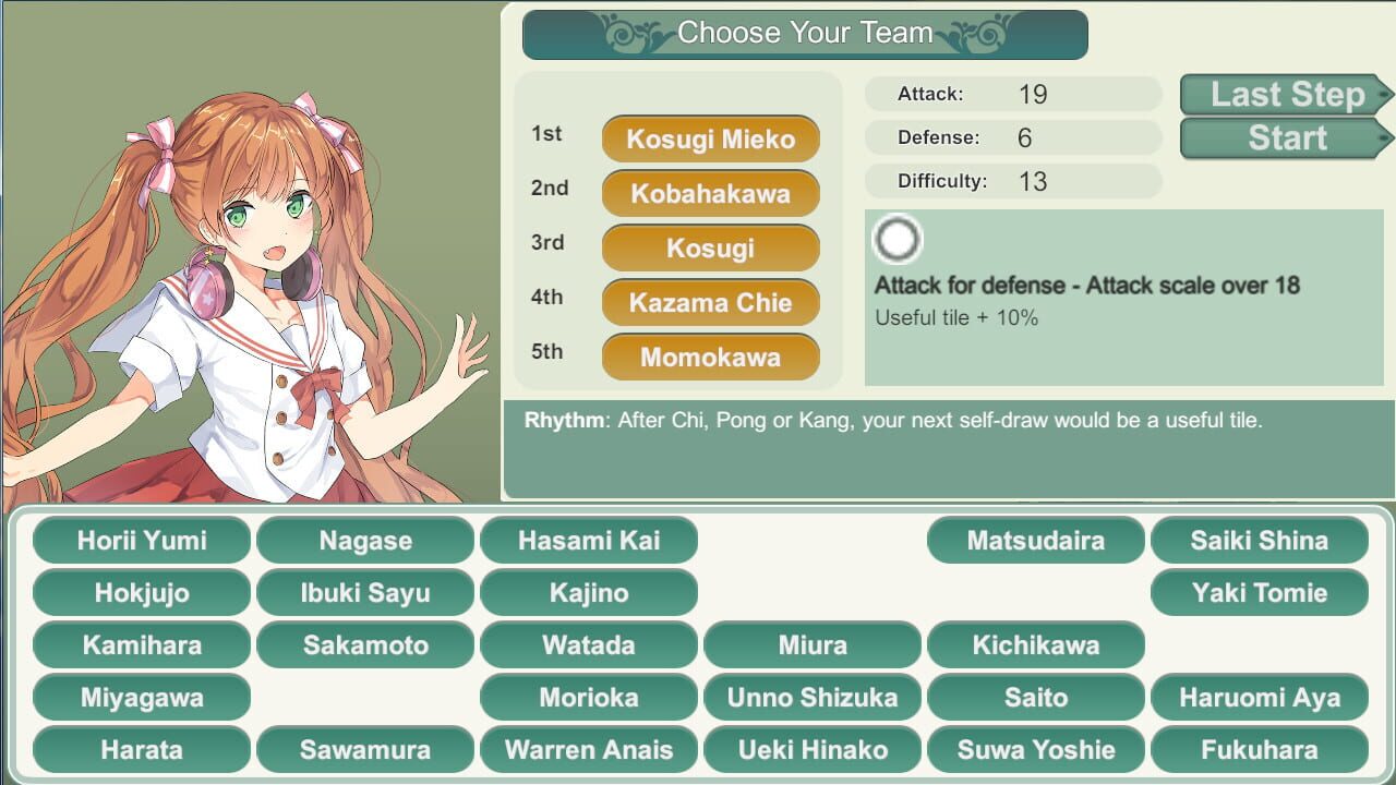 Mahjong Club — Screenshot 5