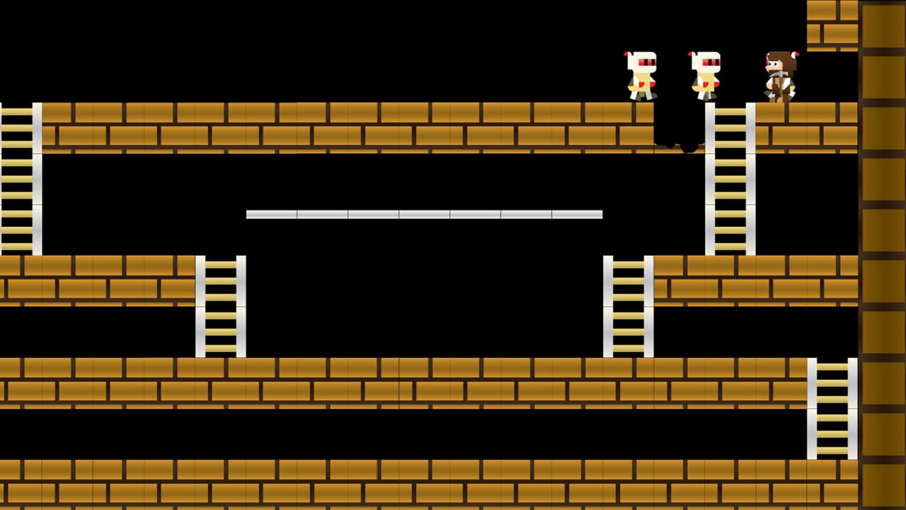 Adventure of a Digger Image