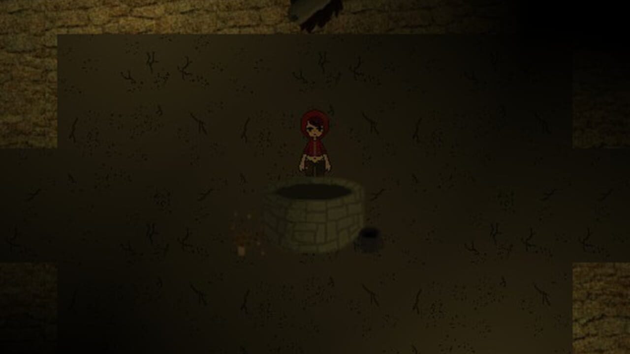 Red Haze — Screenshot 5