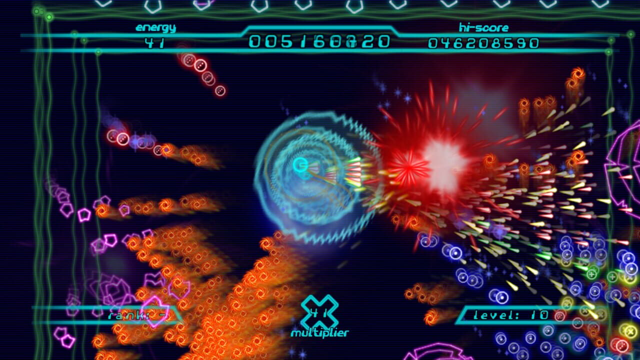 Echoes+ — Screenshot 5