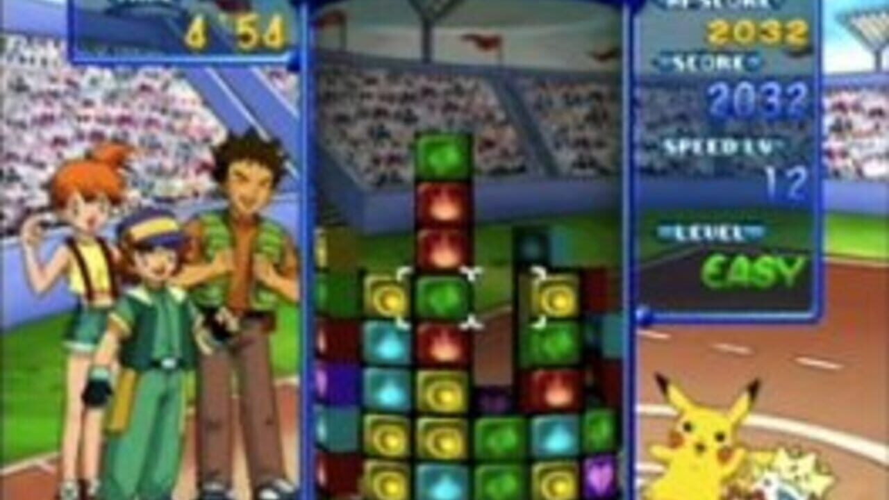 Pokémon Puzzle League miniatura 11