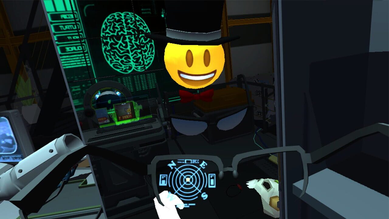 VR: The Puzzle Room — Screenshot 2