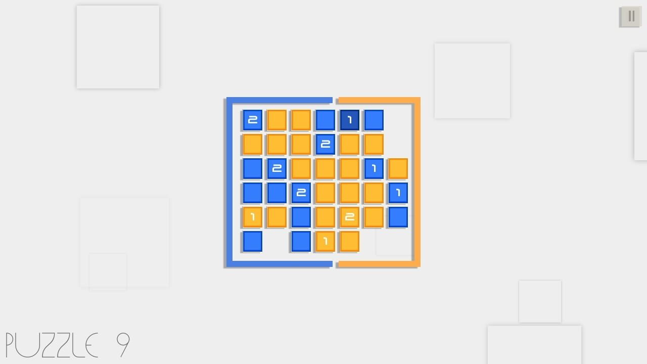 Wave Mechanics — Screenshot 2