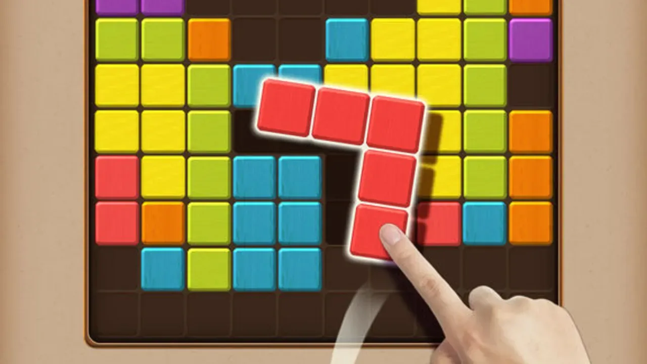 Toy Puzzle screenshot 10