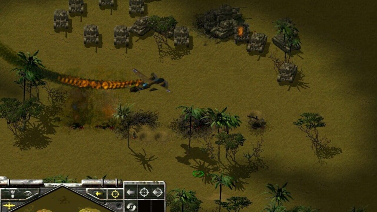 Sudden Strike Gold — Screenshot 3