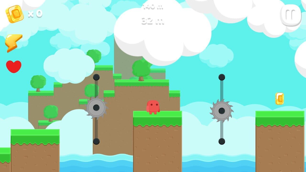 Forgotten Adventure — Screenshot 5