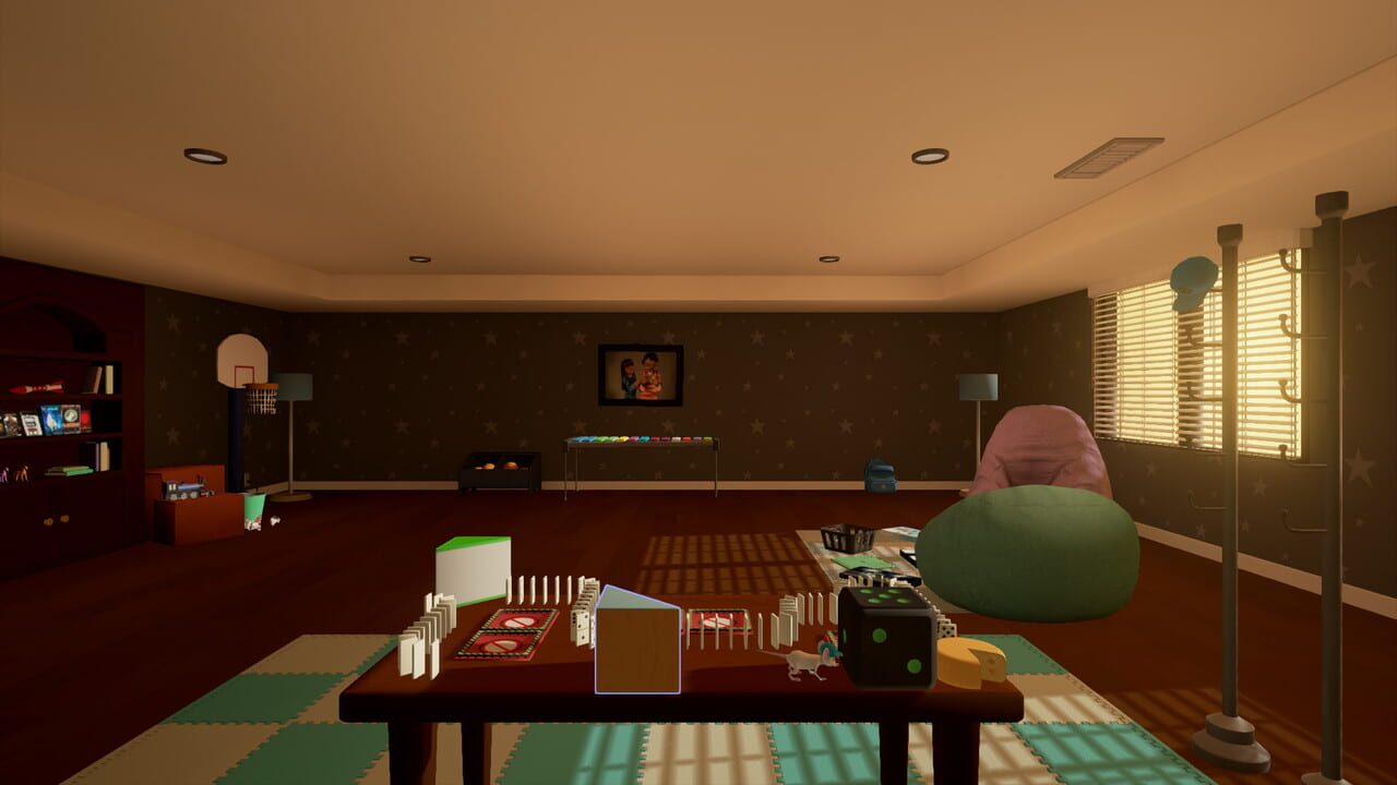 Mouse Playhouse — Screenshot 3