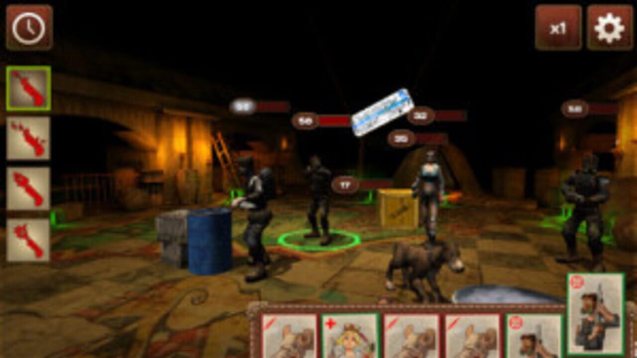 Metro 2033: Wars media