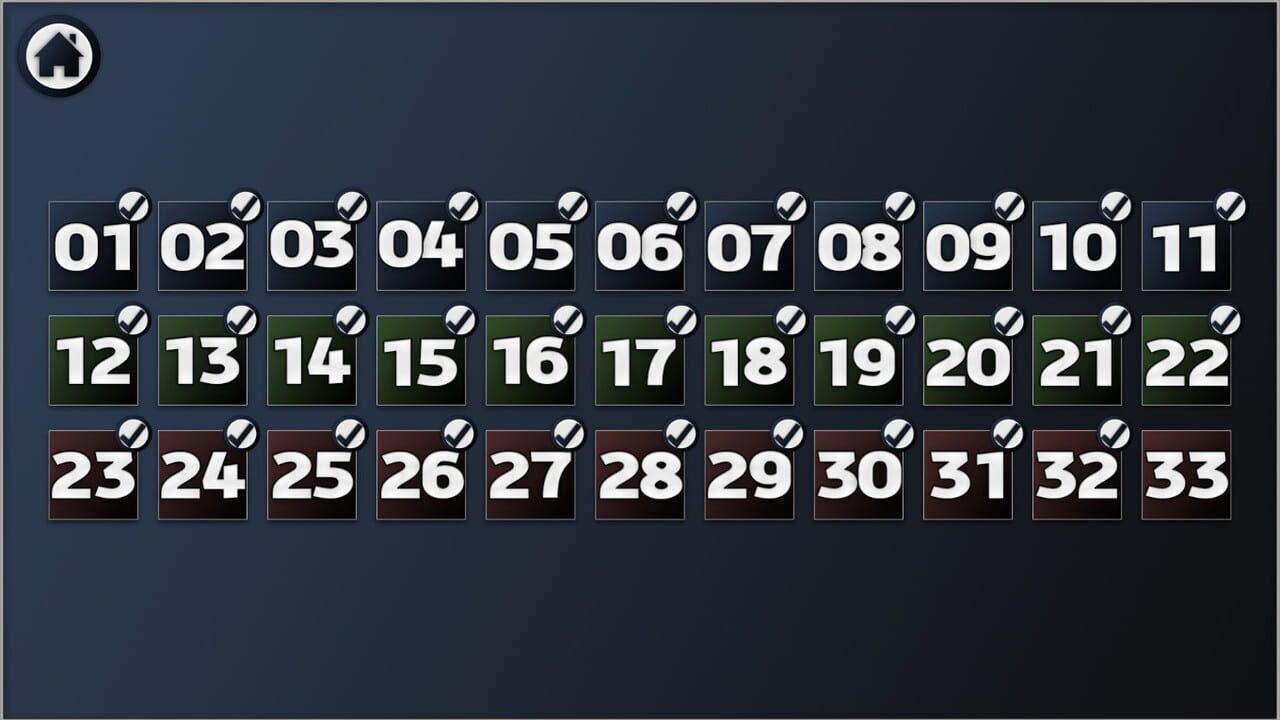 Sudoku. — Screenshot 2
