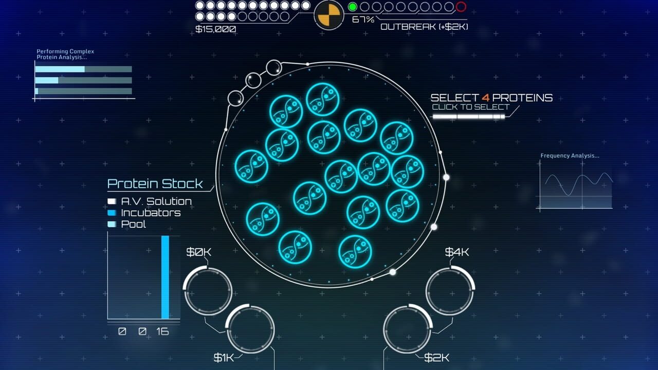Infection: Humanity's Last Gasp — Screenshot 5