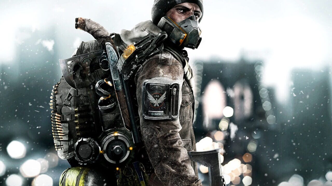 Tom Clancy's The Division Image