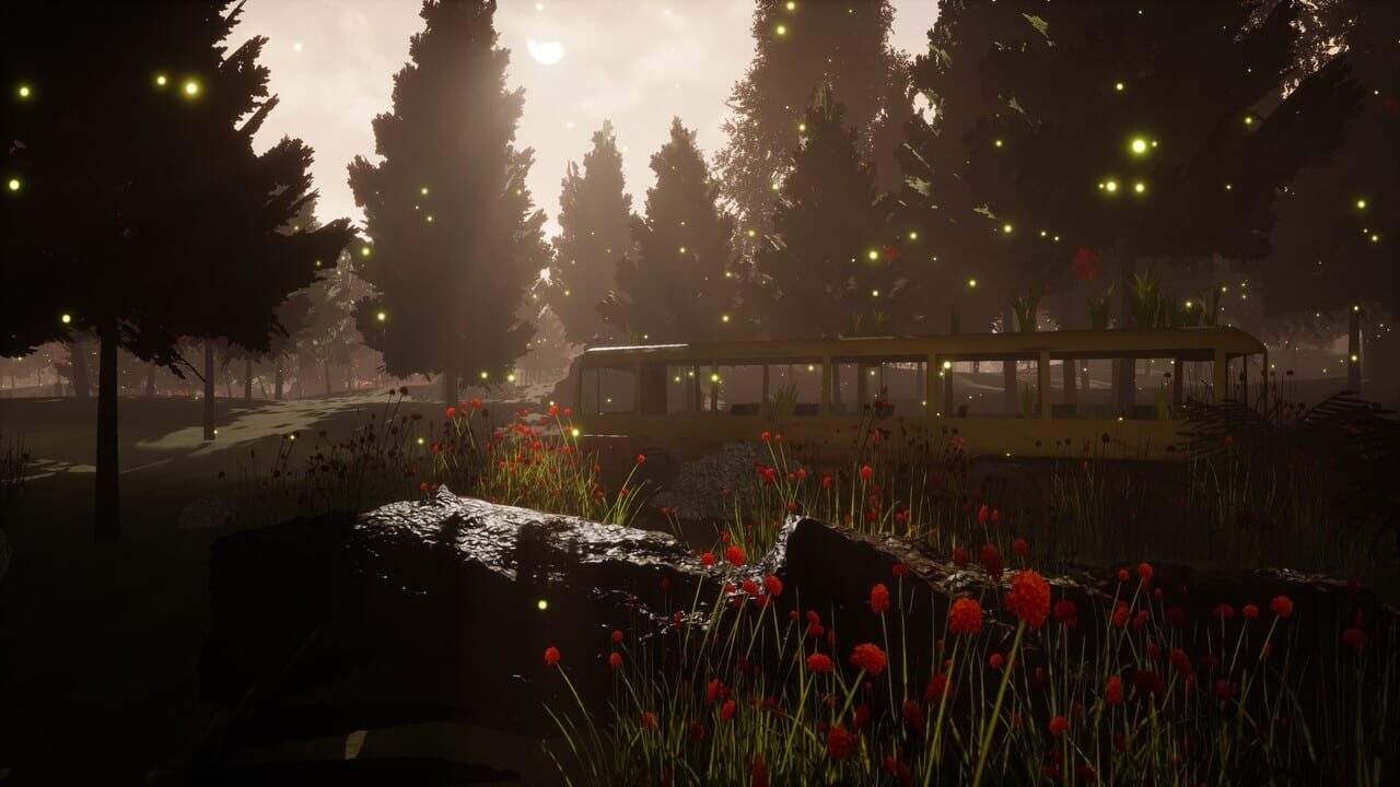 Fireflies — Screenshot 1