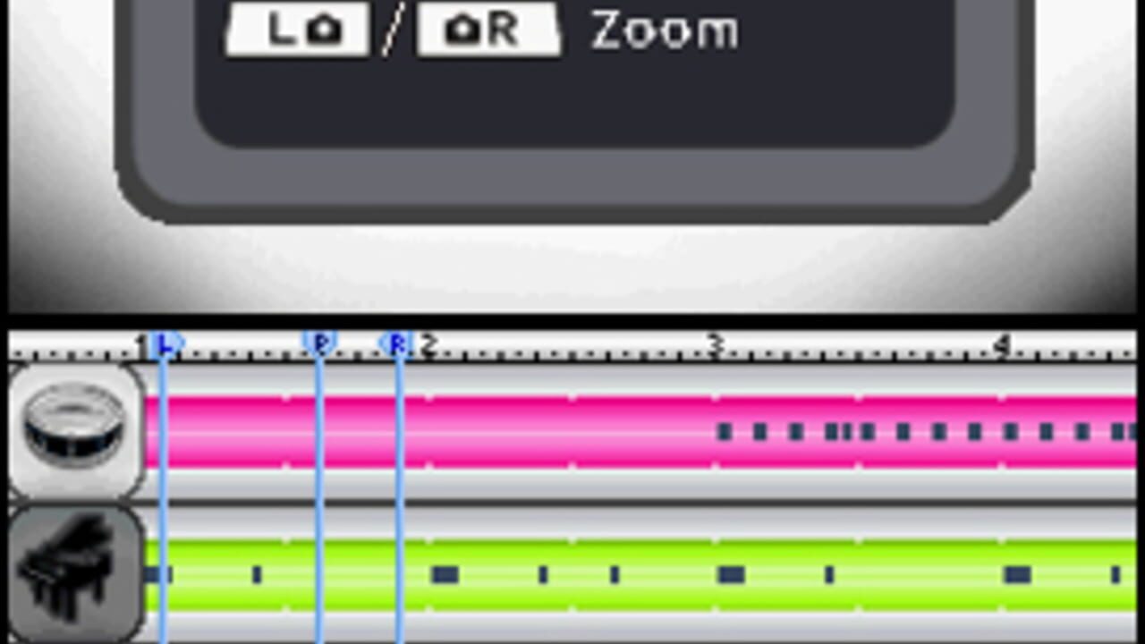 Jam Space: PocketStudio — Screenshot 2