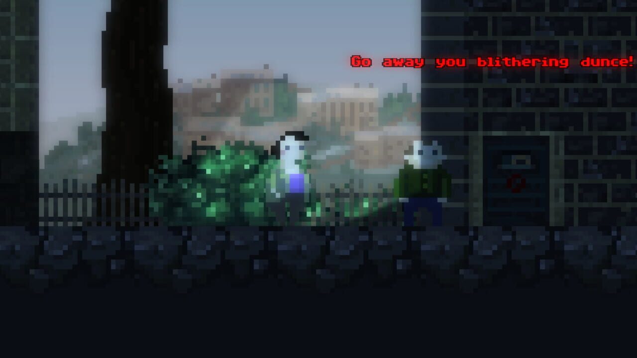 Yorkshire Gubbins — Screenshot 2